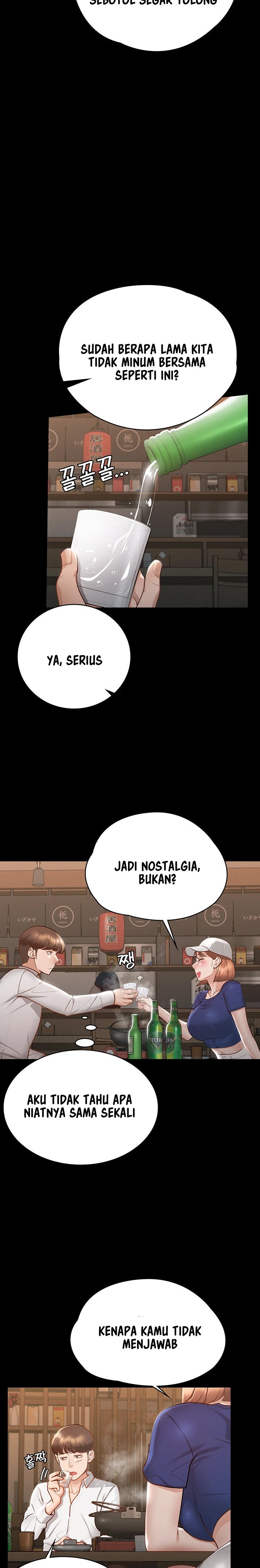 Goddess Conquest Raw Chapter 17 Page 5