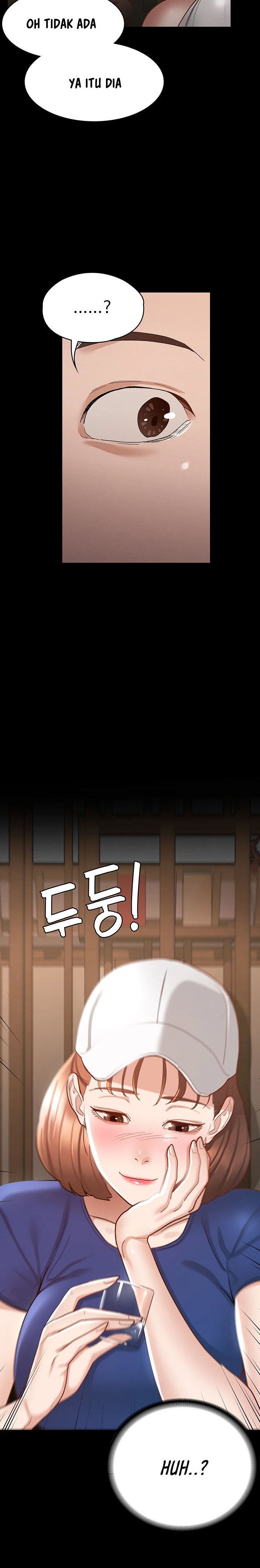 Goddess Conquest Raw Chapter 17 Page 6
