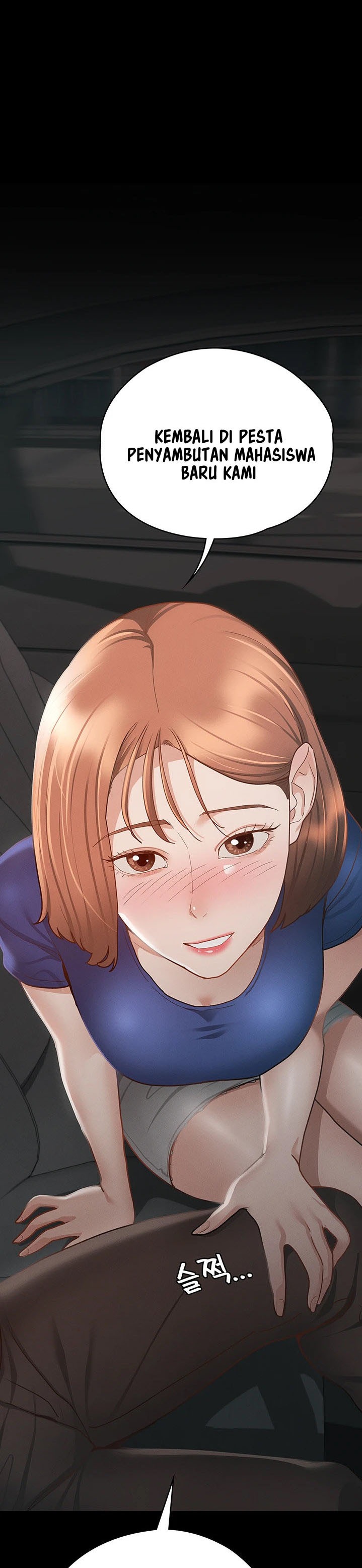 Goddess Conquest Raw Chapter 18 Page 1