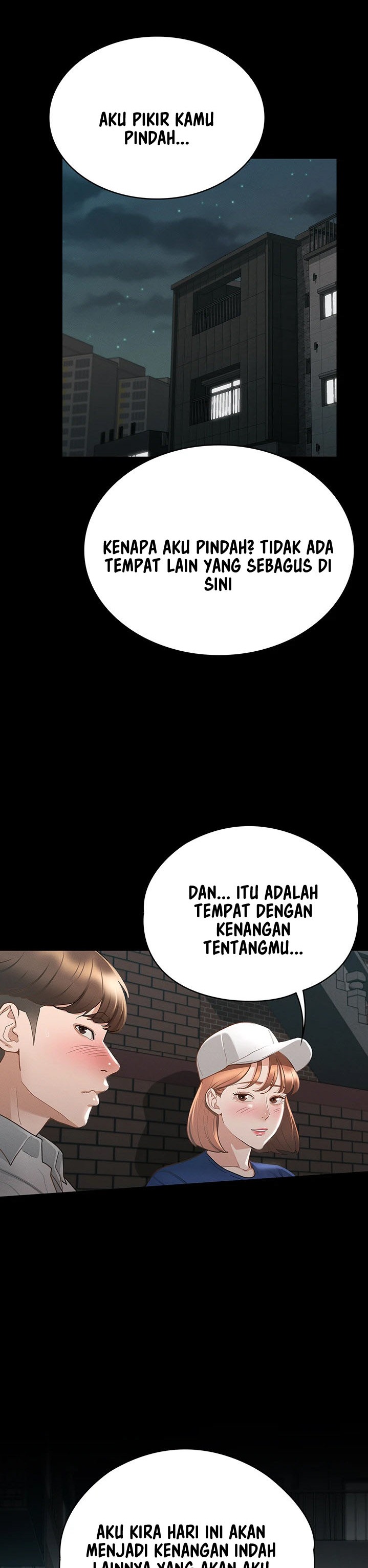 Goddess Conquest Raw Chapter 18 Page 11
