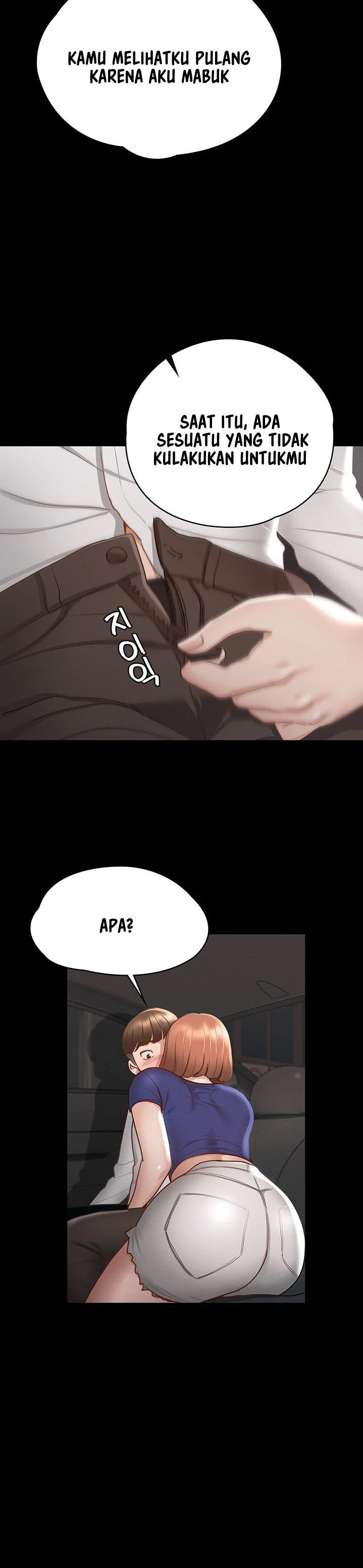 Goddess Conquest Raw Chapter 18 Page 2