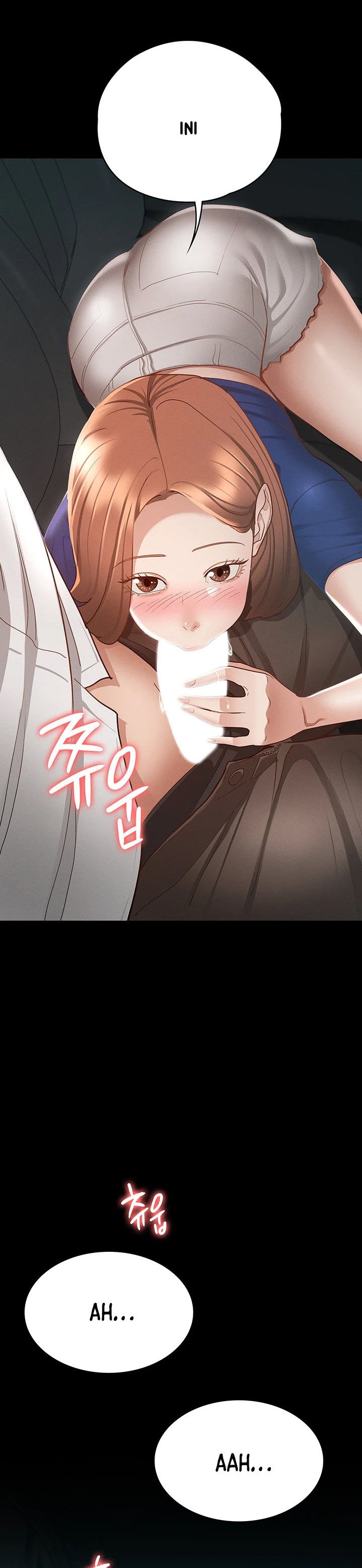 Goddess Conquest Raw Chapter 18 Page 3