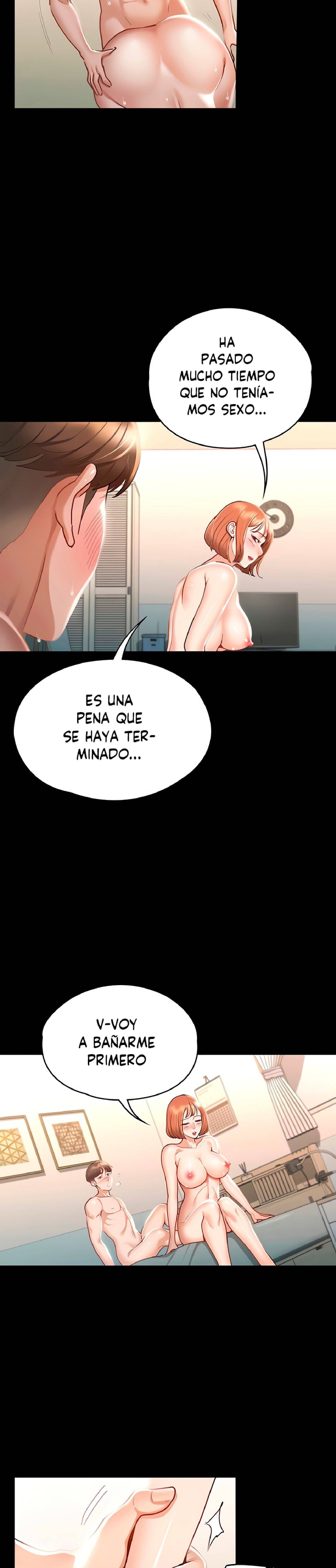 Goddess Conquest Raw Chapter 19 Page 11