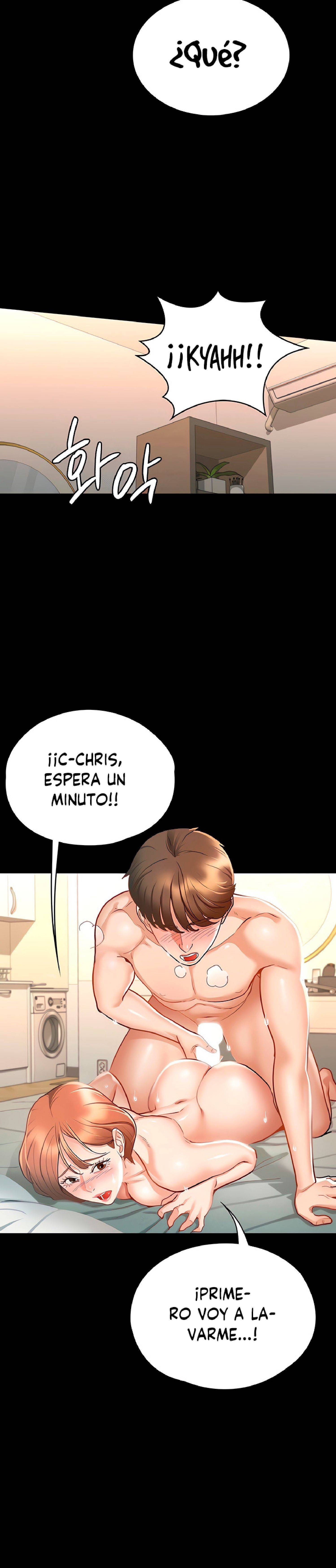 Goddess Conquest Raw Chapter 19 Page 13
