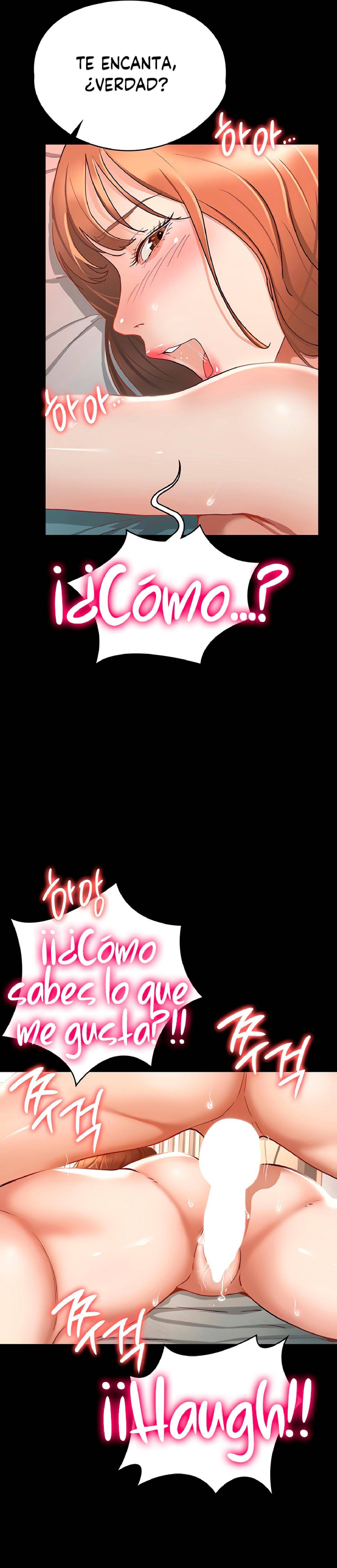 Goddess Conquest Raw Chapter 19 Page 18