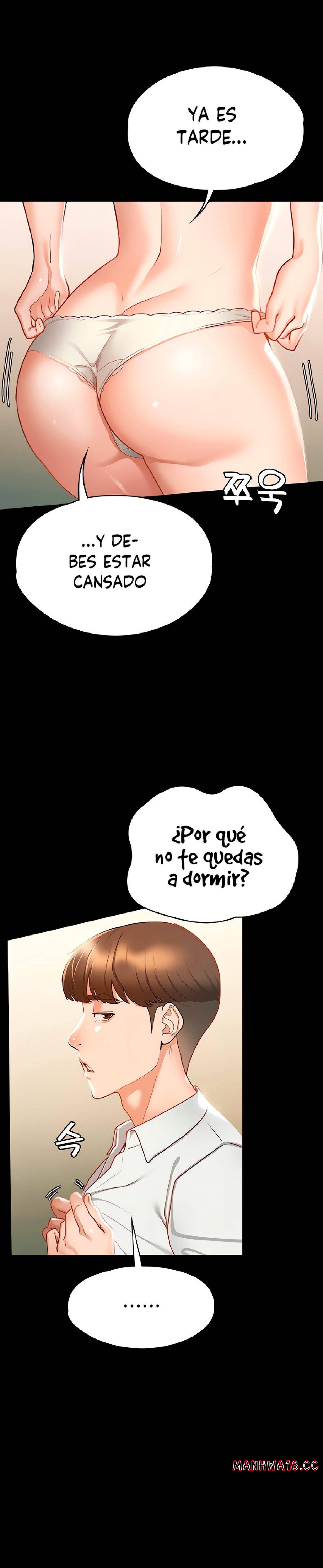 Goddess Conquest Raw Chapter 19 Page 25