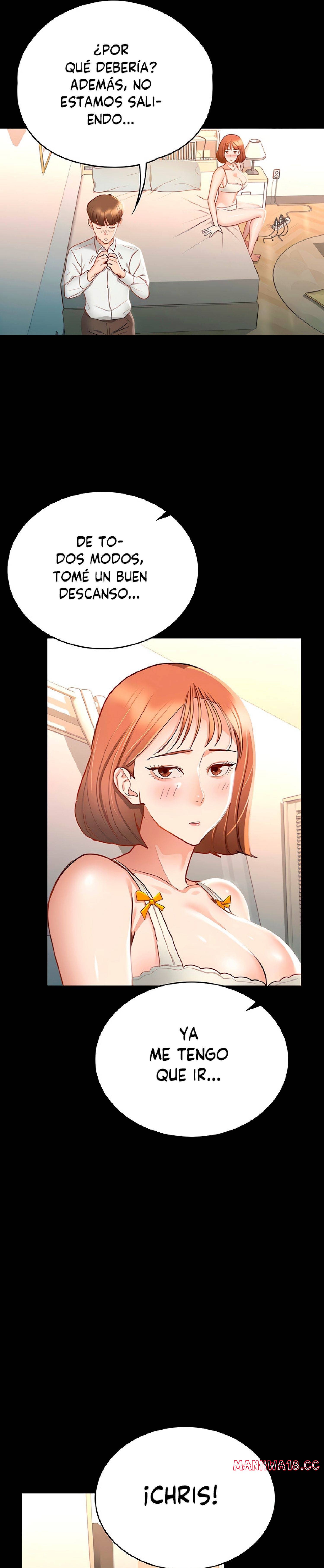 Goddess Conquest Raw Chapter 19 Page 26