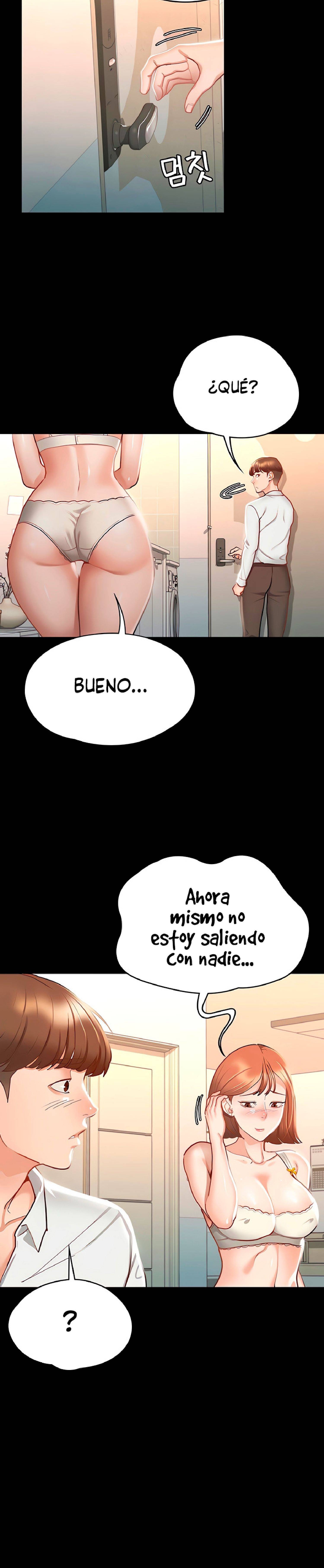 Goddess Conquest Raw Chapter 19 Page 27