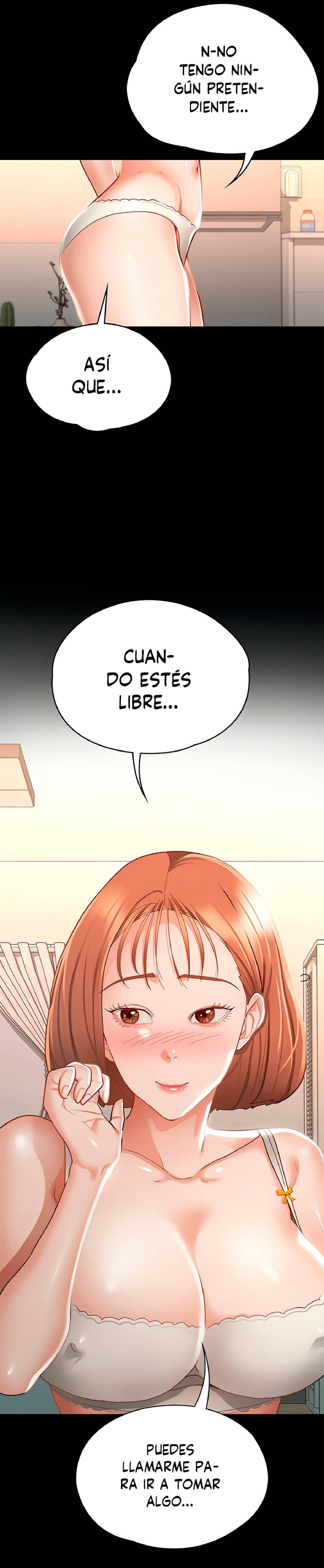 Goddess Conquest Raw Chapter 19 Page 28