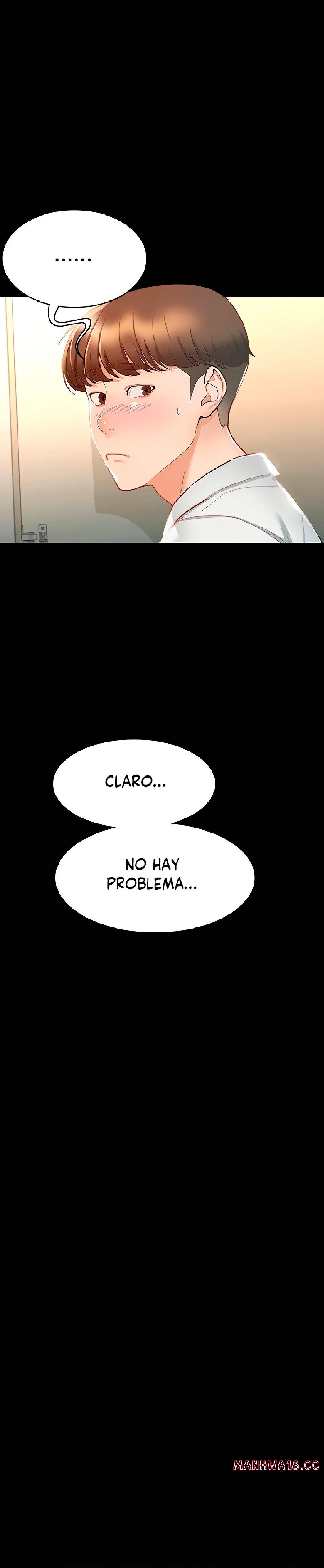 Goddess Conquest Raw Chapter 19 Page 29