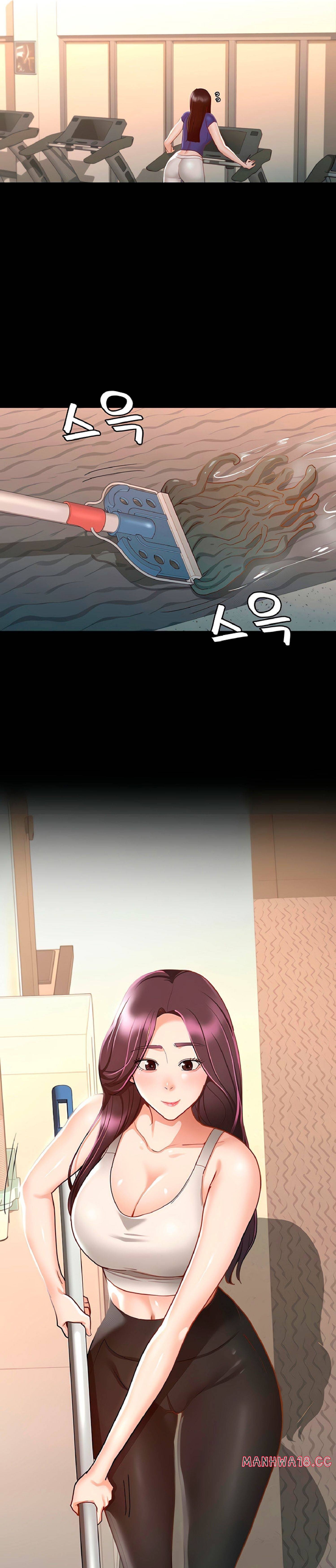 Goddess Conquest Raw Chapter 19 Page 30