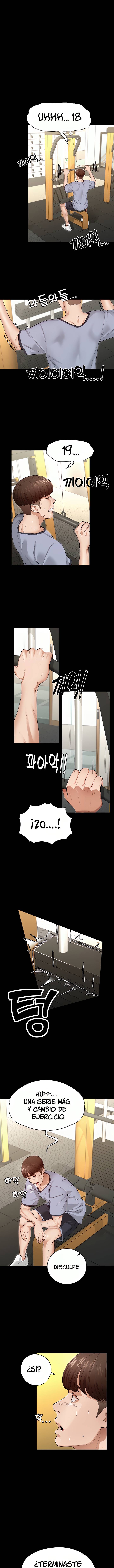 Goddess Conquest Raw Chapter 2 Page 16