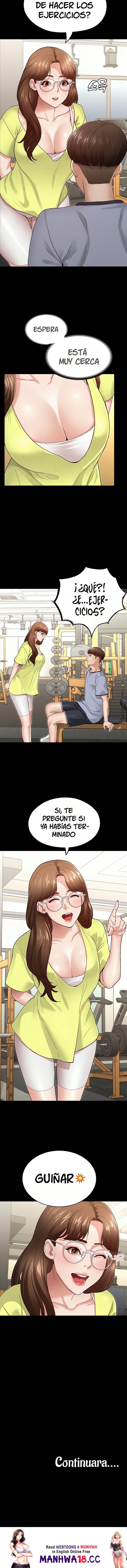 Goddess Conquest Raw Chapter 2 Page 17