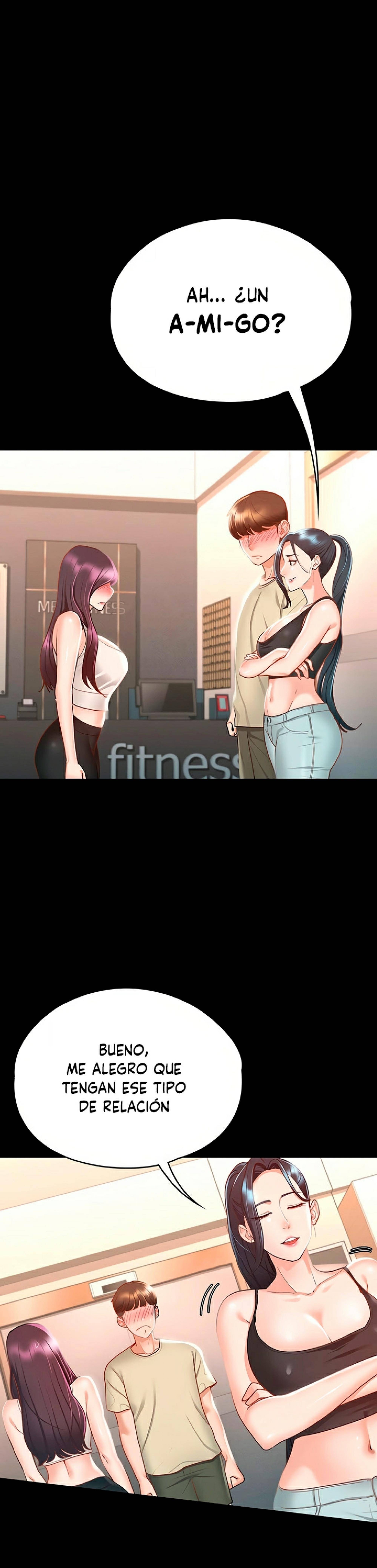 Goddess Conquest Raw Chapter 20 Page 10