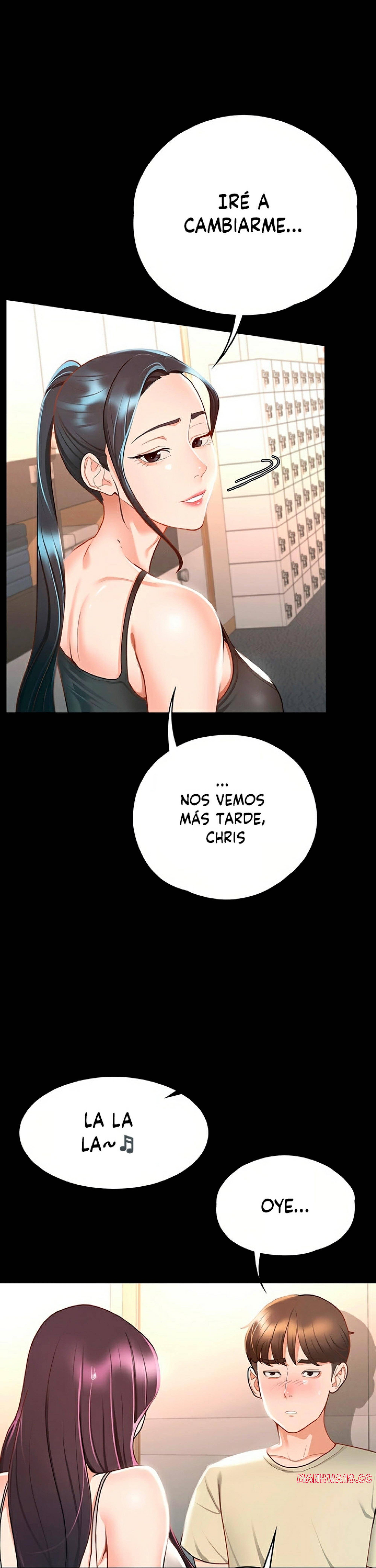 Goddess Conquest Raw Chapter 20 Page 11