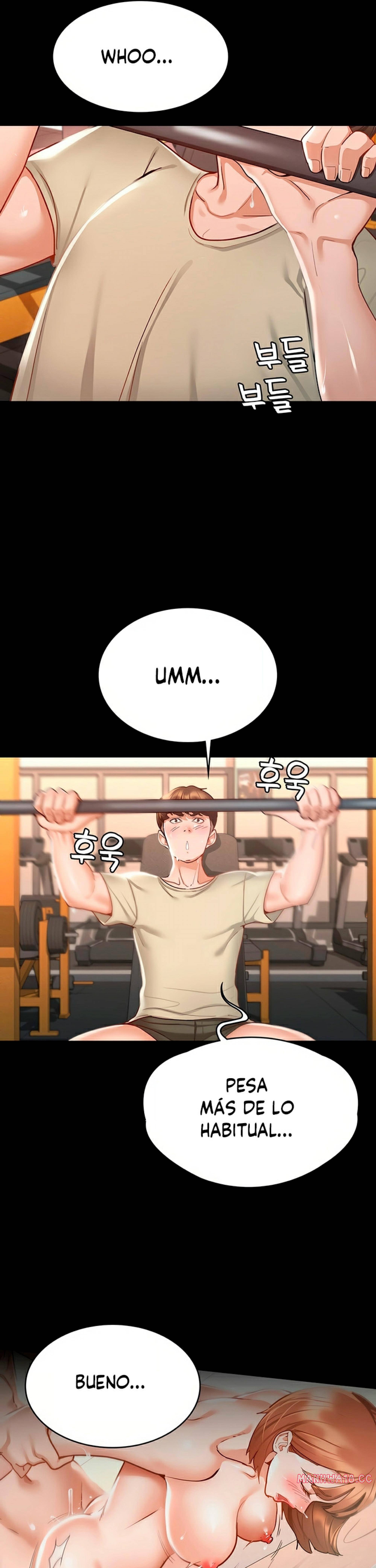 Goddess Conquest Raw Chapter 20 Page 14