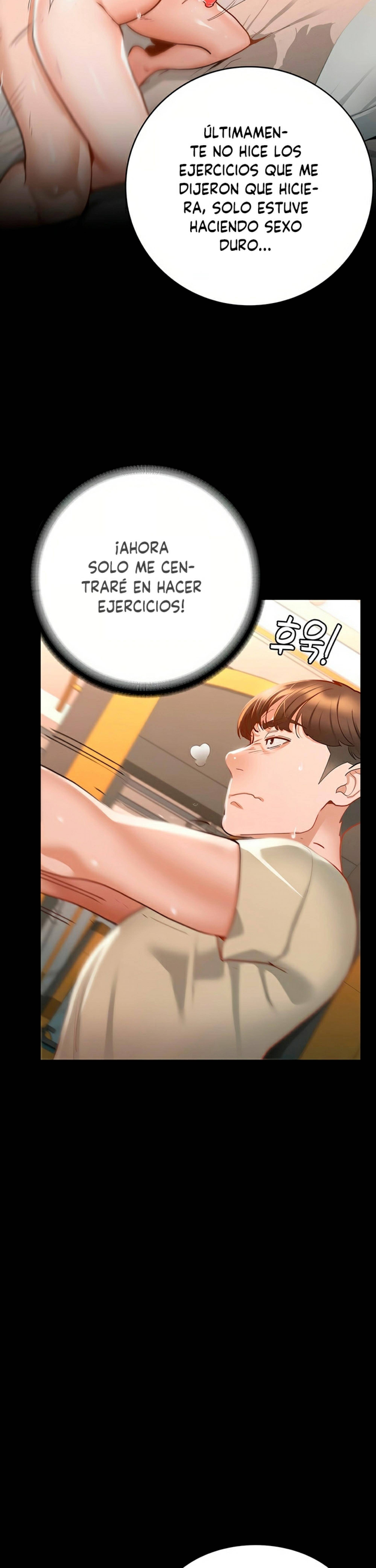 Goddess Conquest Raw Chapter 20 Page 15