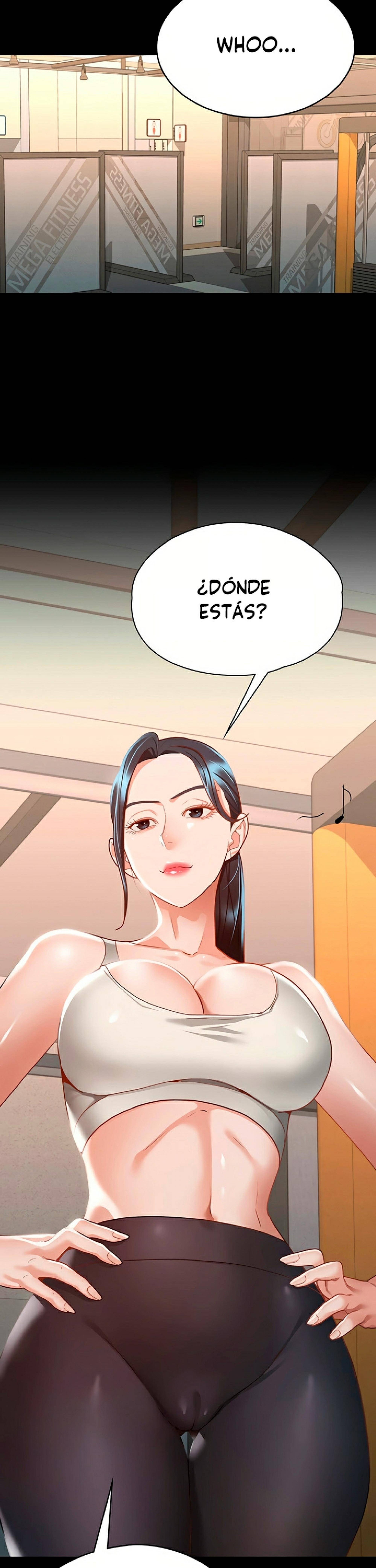 Goddess Conquest Raw Chapter 20 Page 16