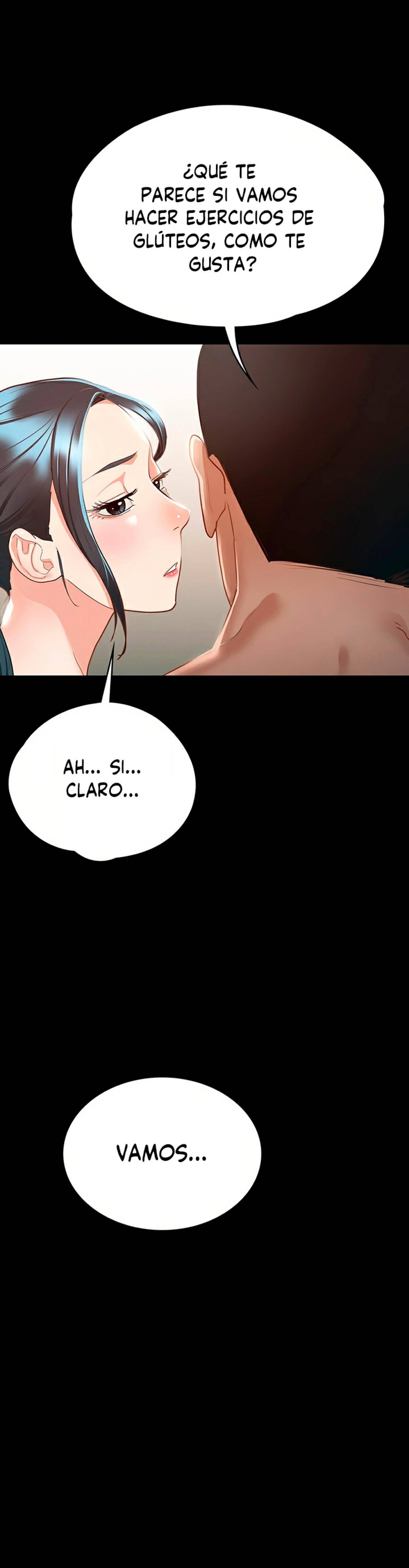 Goddess Conquest Raw Chapter 20 Page 19