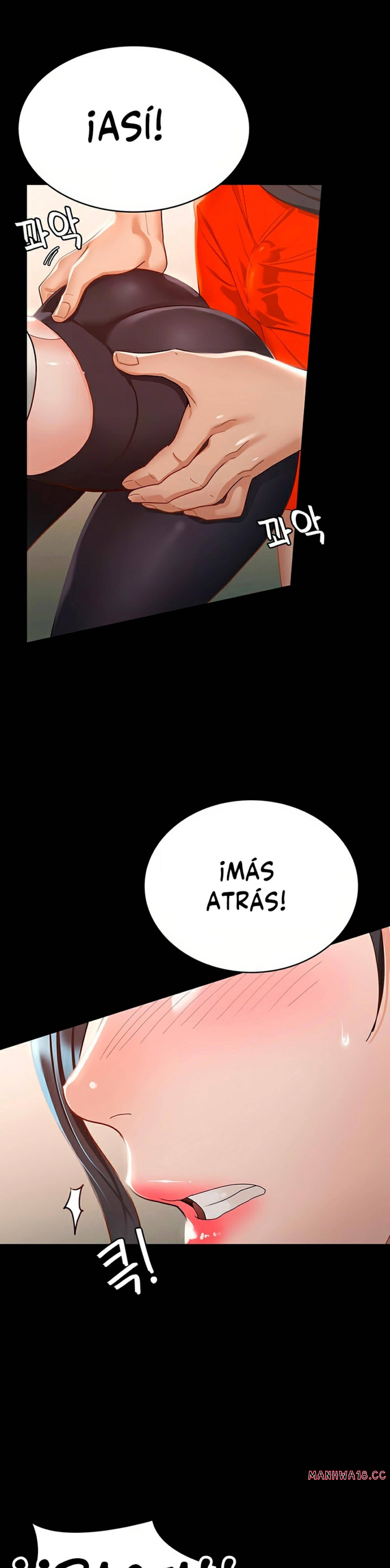Goddess Conquest Raw Chapter 20 Page 24