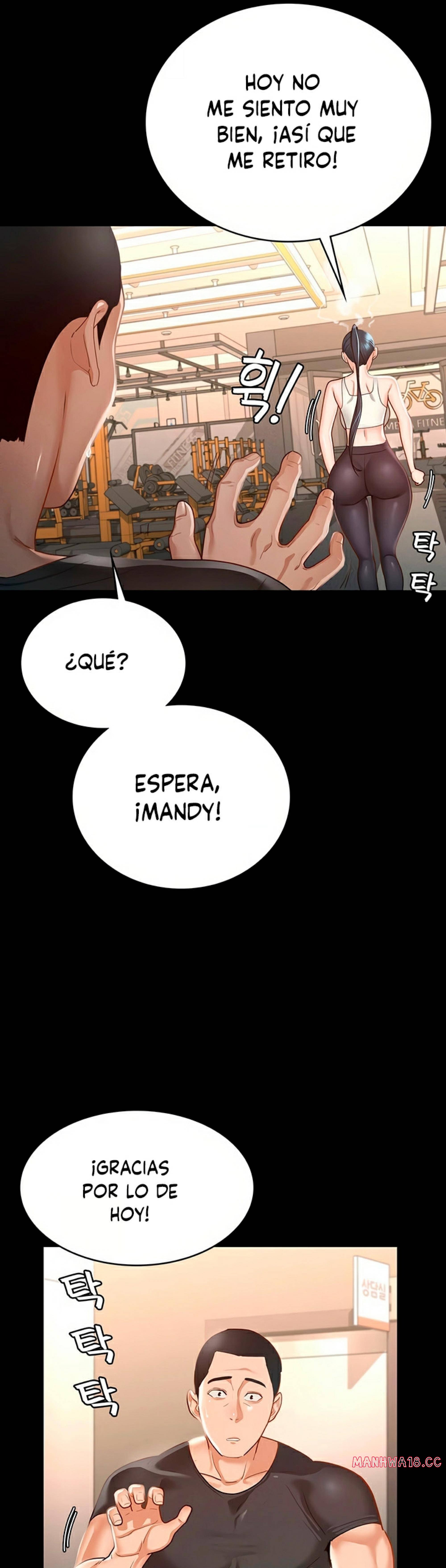 Goddess Conquest Raw Chapter 20 Page 26