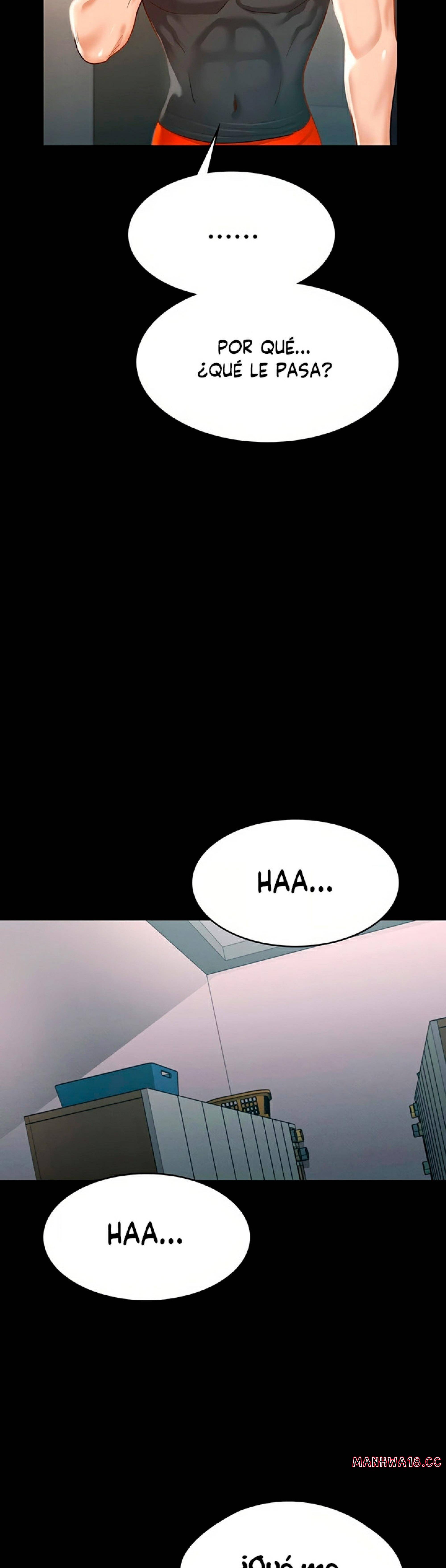 Goddess Conquest Raw Chapter 20 Page 27