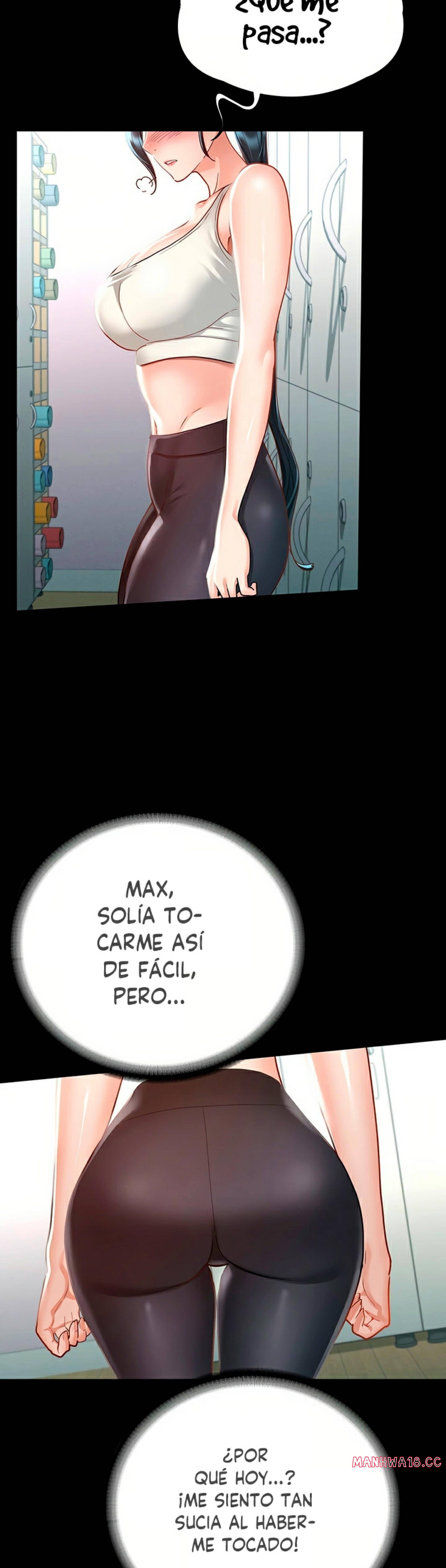 Goddess Conquest Raw Chapter 20 Page 28