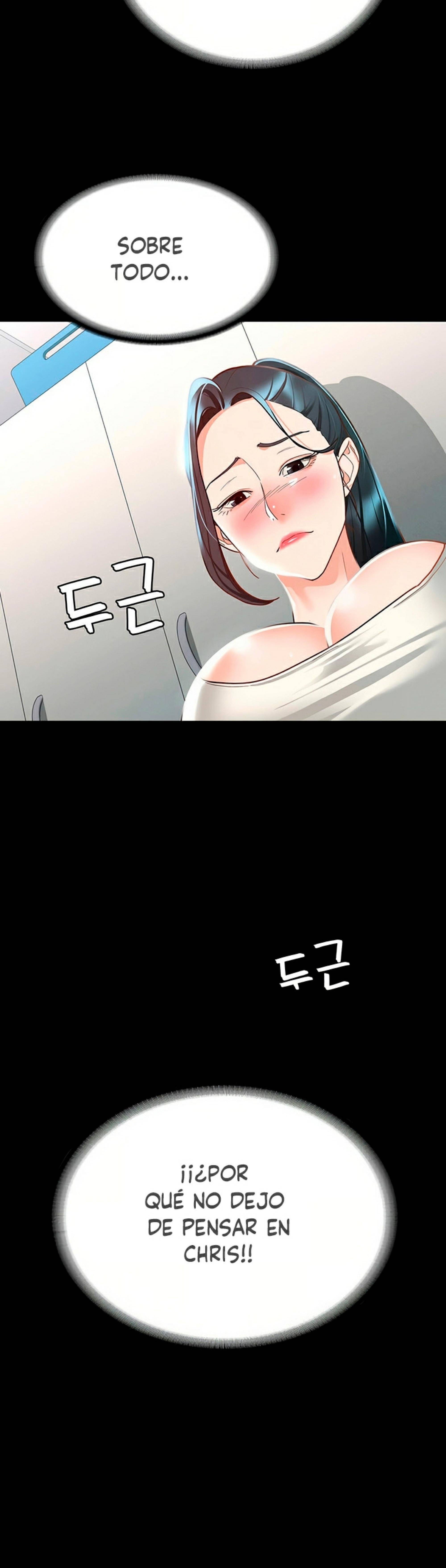 Goddess Conquest Raw Chapter 20 Page 29