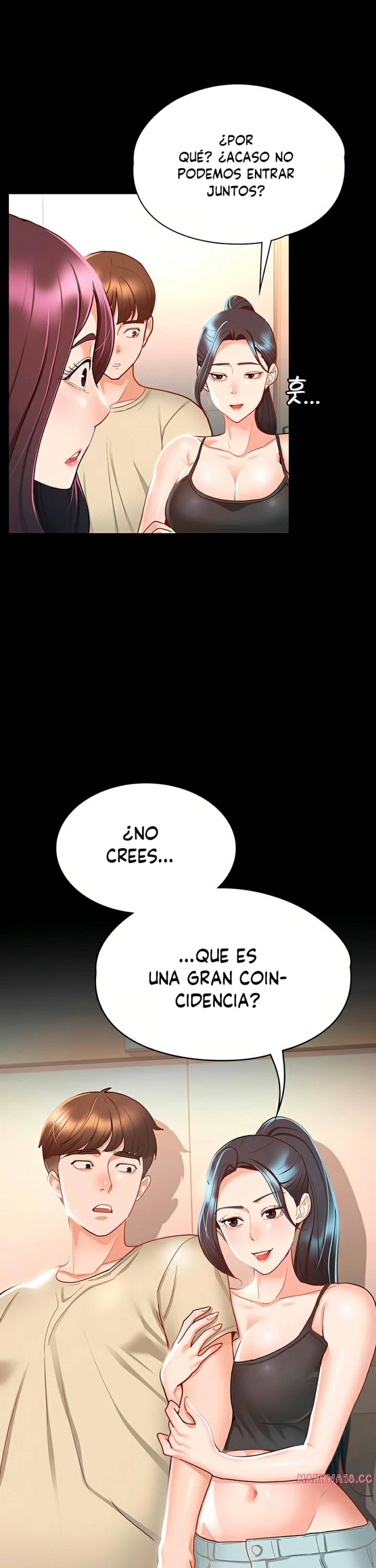 Goddess Conquest Raw Chapter 20 Page 3
