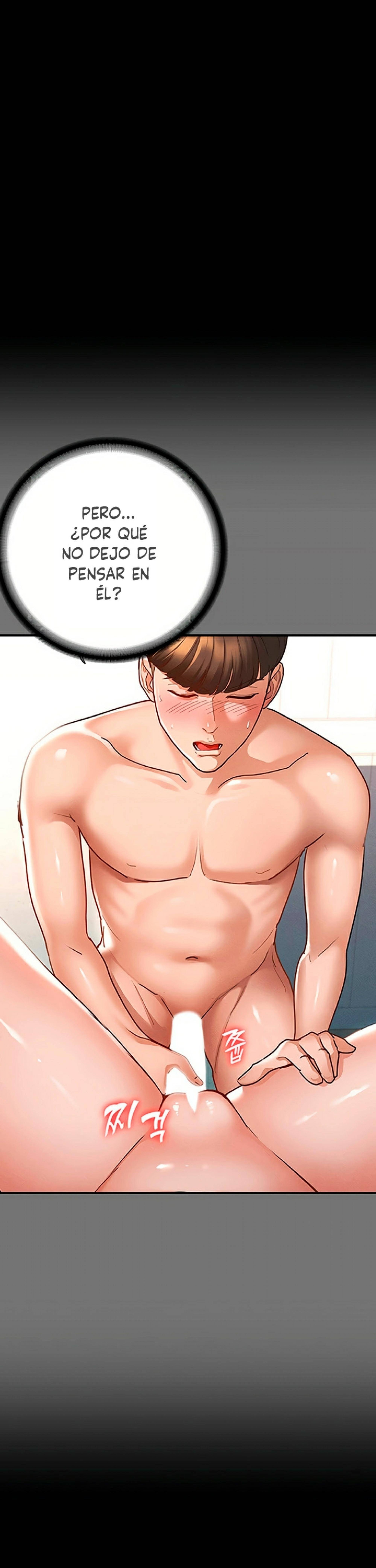 Goddess Conquest Raw Chapter 20 Page 31