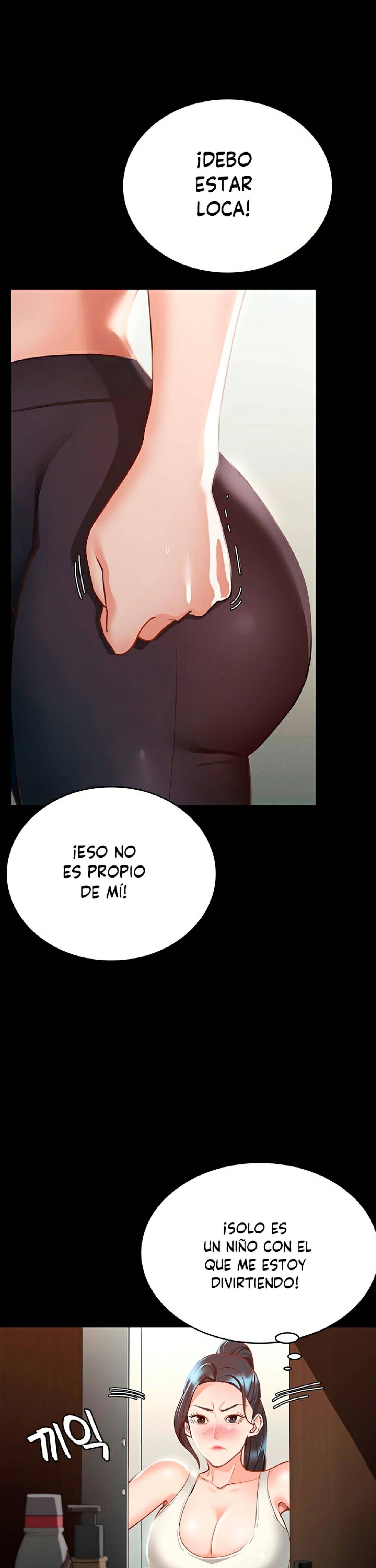 Goddess Conquest Raw Chapter 20 Page 32