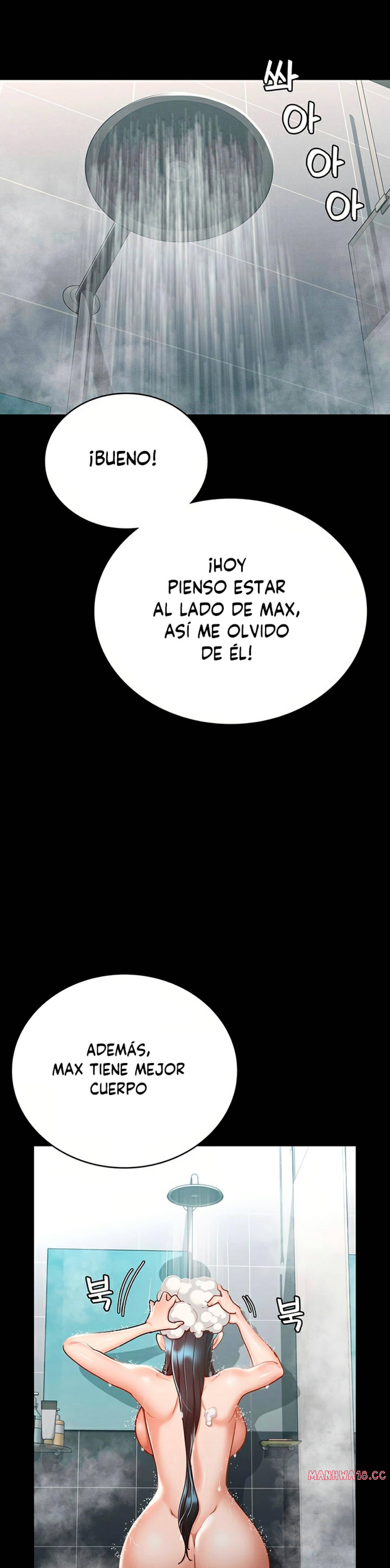 Goddess Conquest Raw Chapter 20 Page 34