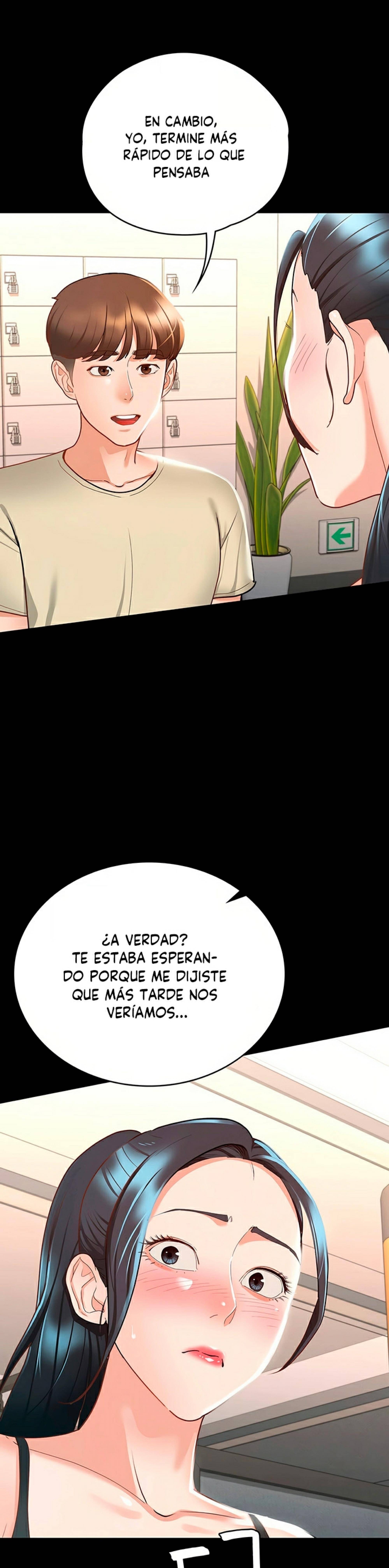 Goddess Conquest Raw Chapter 20 Page 39