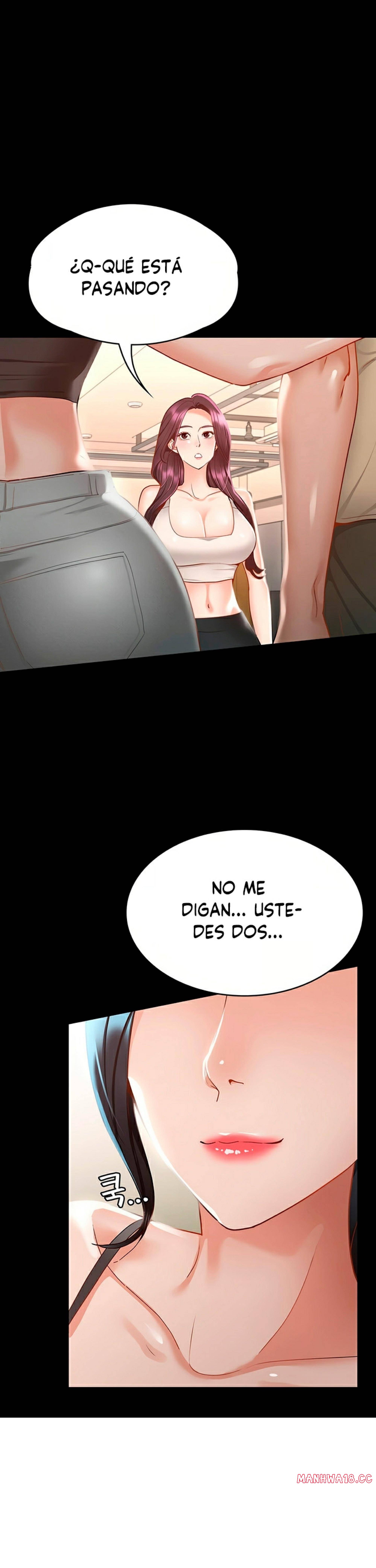 Goddess Conquest Raw Chapter 20 Page 5
