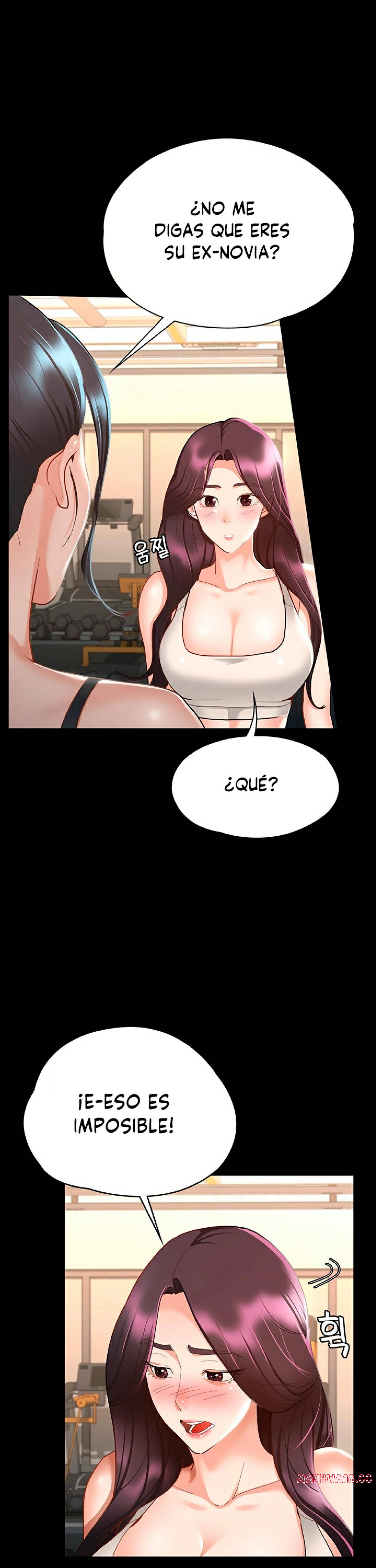 Goddess Conquest Raw Chapter 20 Page 7