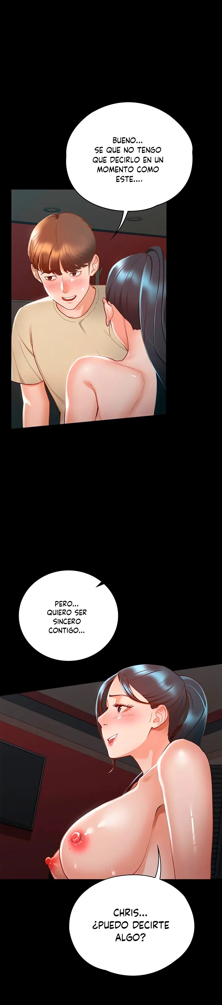 Goddess Conquest Raw Chapter 21 Page 29