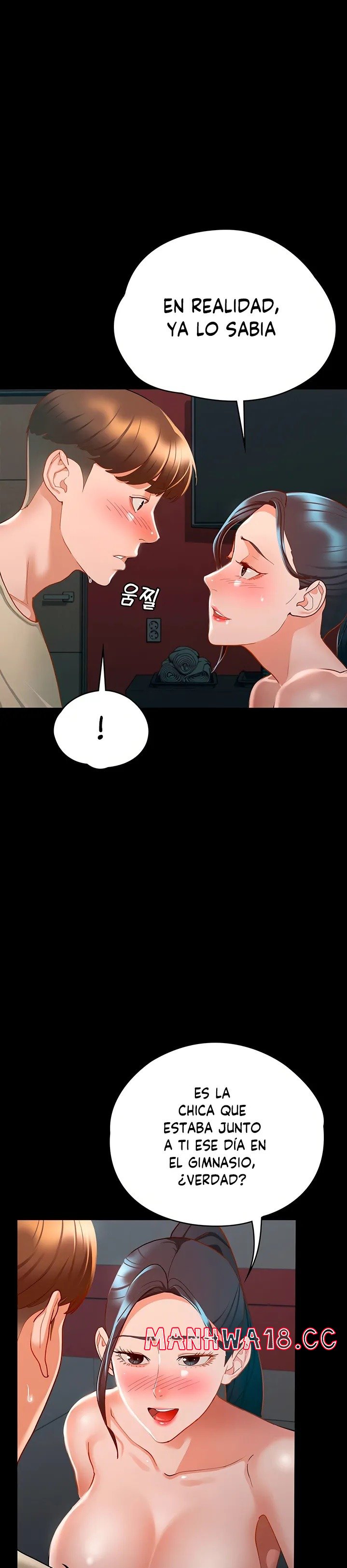 Goddess Conquest Raw Chapter 21 Page 30