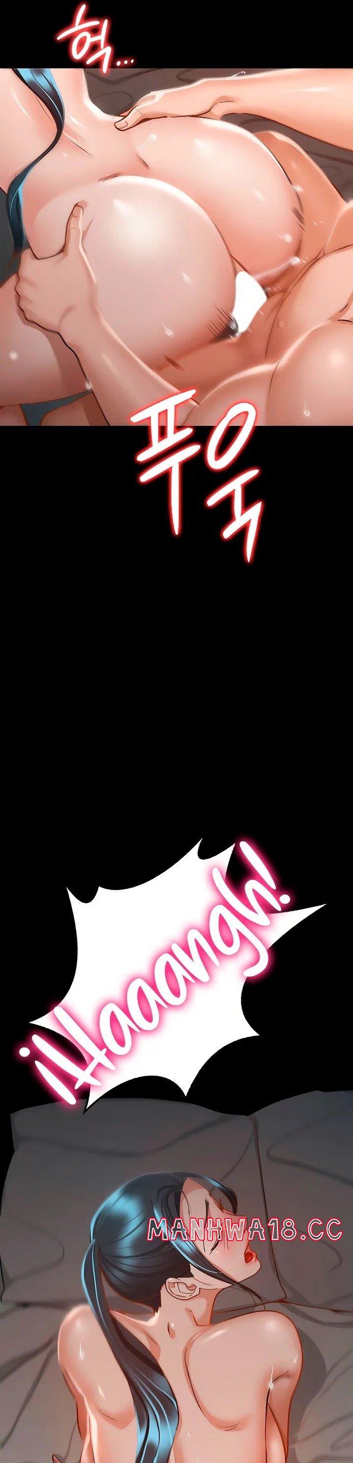 Goddess Conquest Raw Chapter 21 Page 42