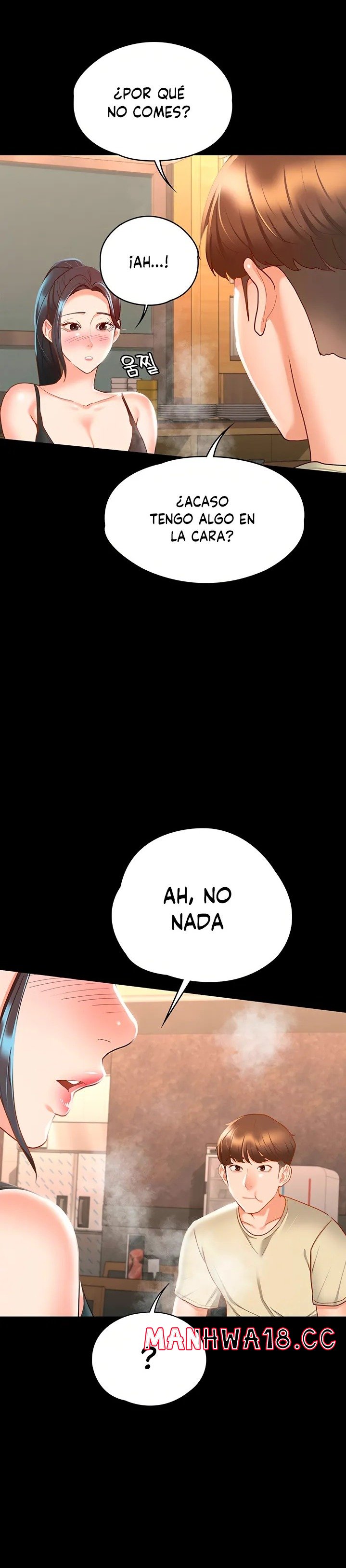 Goddess Conquest Raw Chapter 21 Page 8