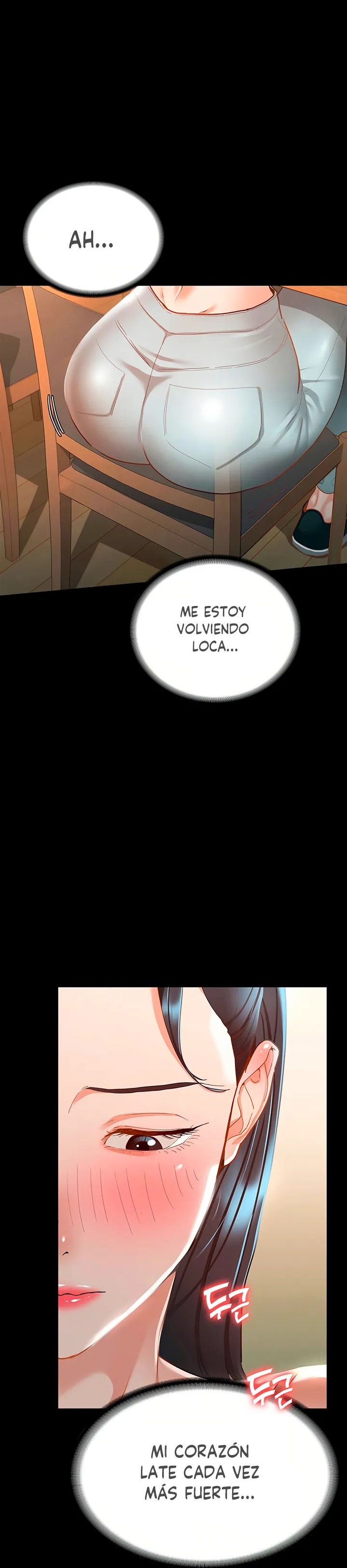 Goddess Conquest Raw Chapter 21 Page 9
