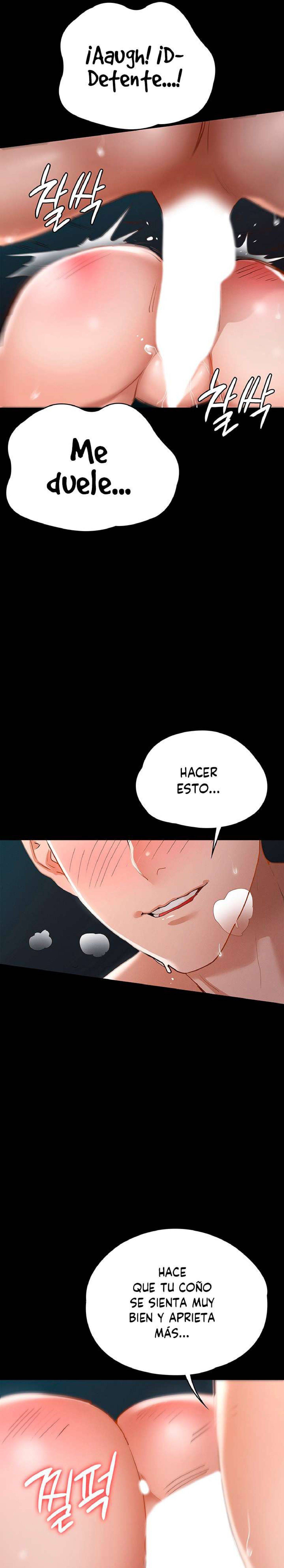 Goddess Conquest Raw Chapter 22 Page 14