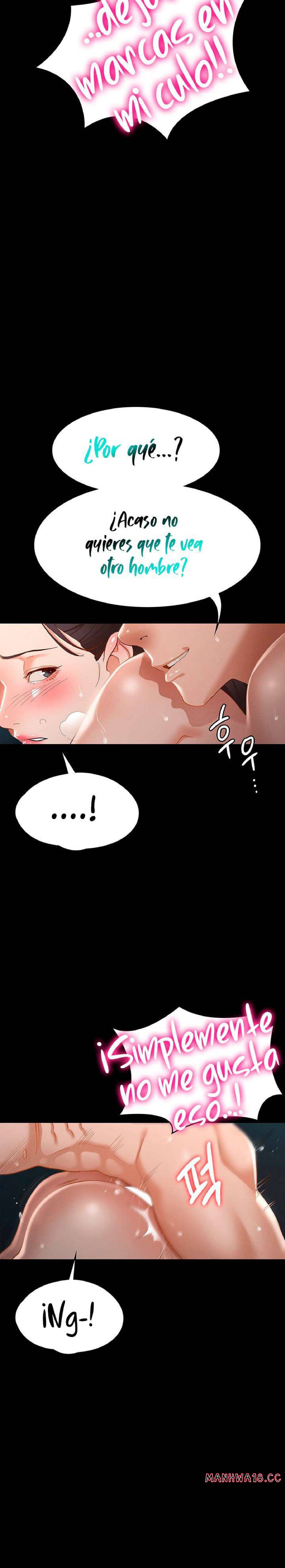 Goddess Conquest Raw Chapter 22 Page 16