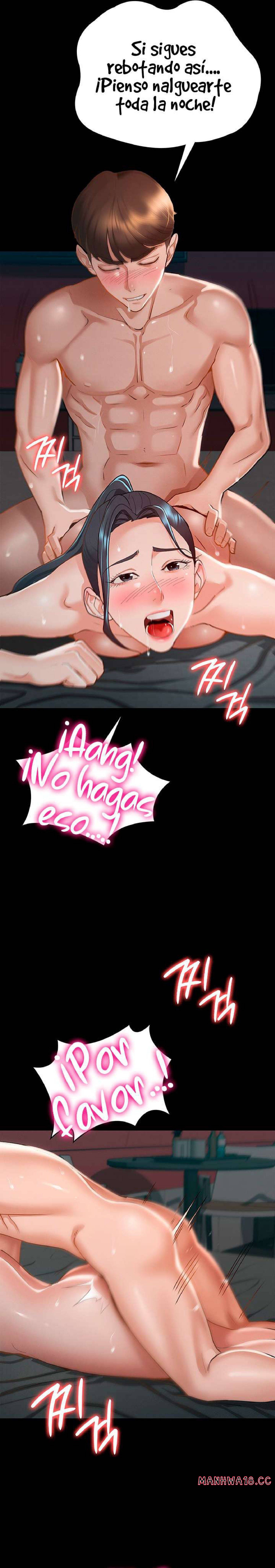 Goddess Conquest Raw Chapter 22 Page 17