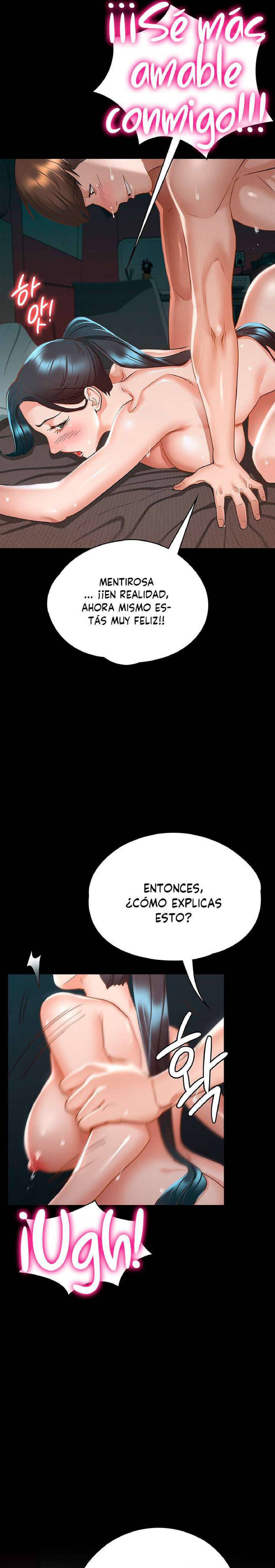 Goddess Conquest Raw Chapter 22 Page 18