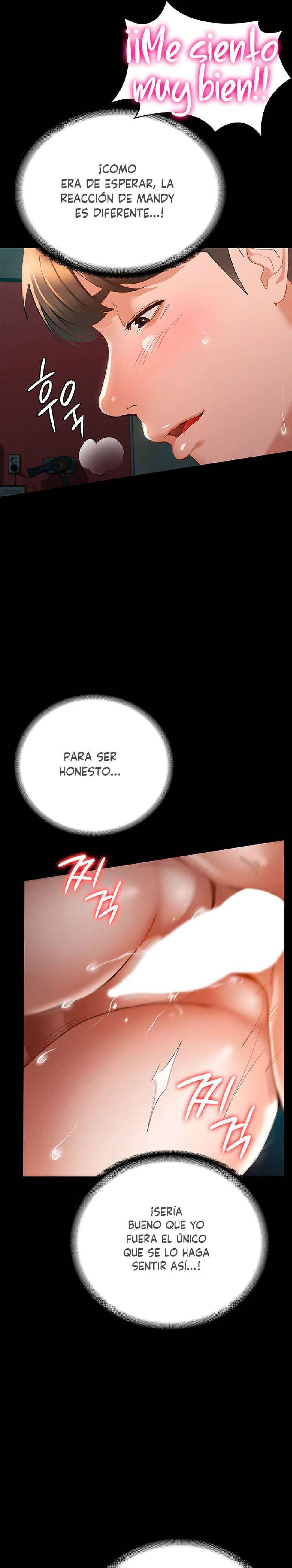 Goddess Conquest Raw Chapter 22 Page 20