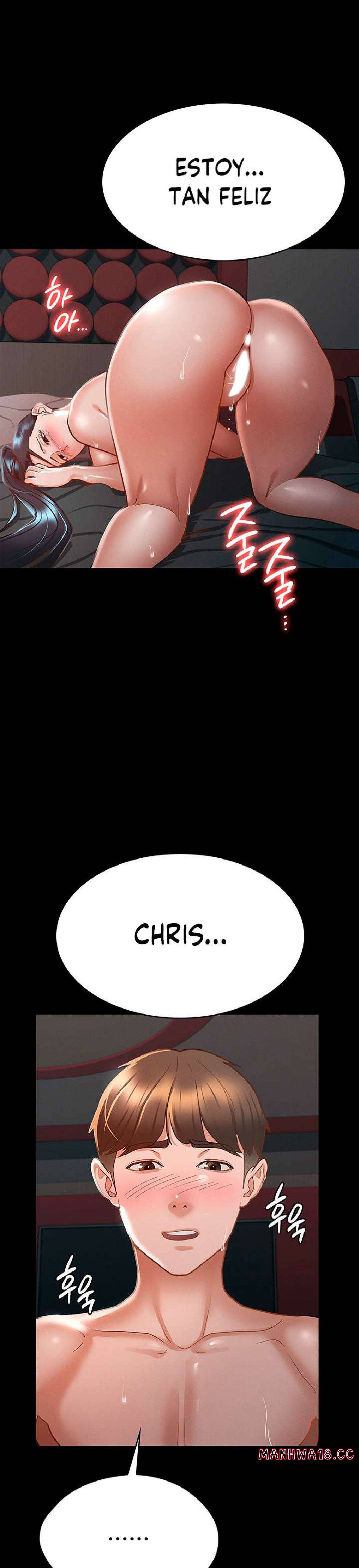 Goddess Conquest Raw Chapter 22 Page 27