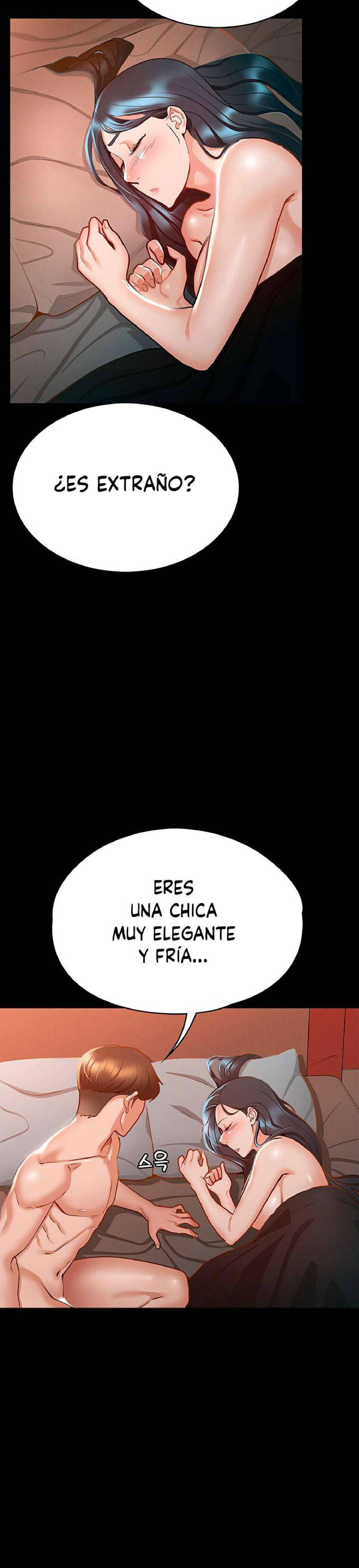 Goddess Conquest Raw Chapter 22 Page 29