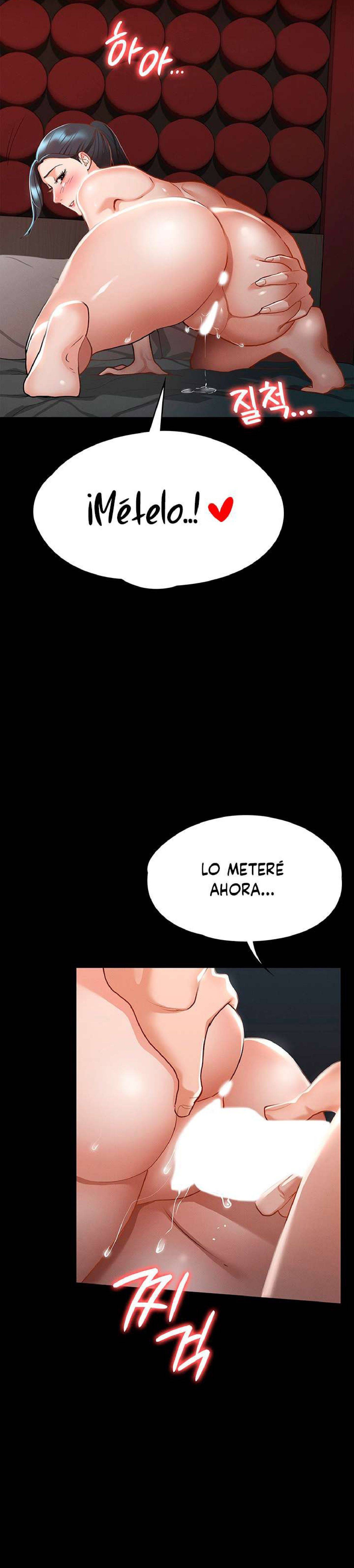 Goddess Conquest Raw Chapter 22 Page 3