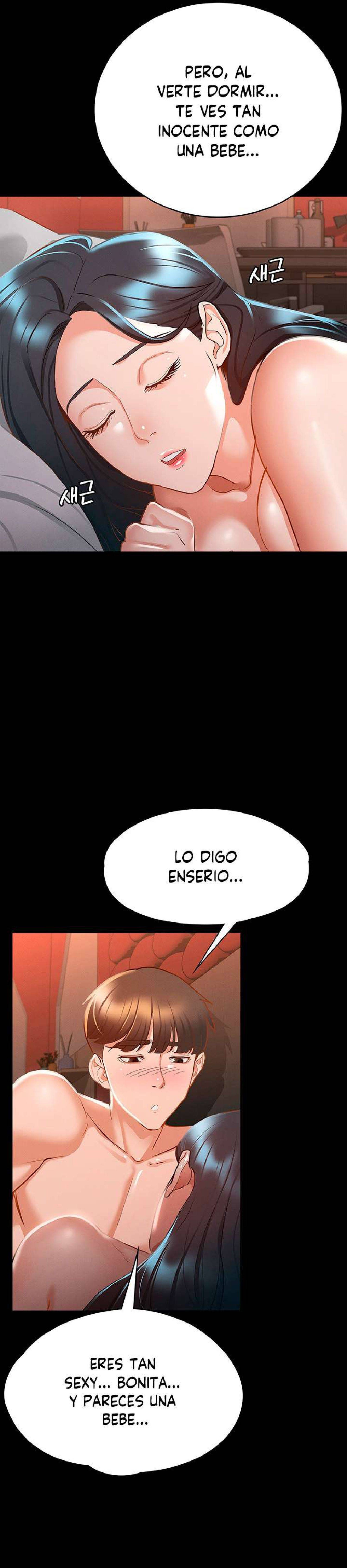 Goddess Conquest Raw Chapter 22 Page 30
