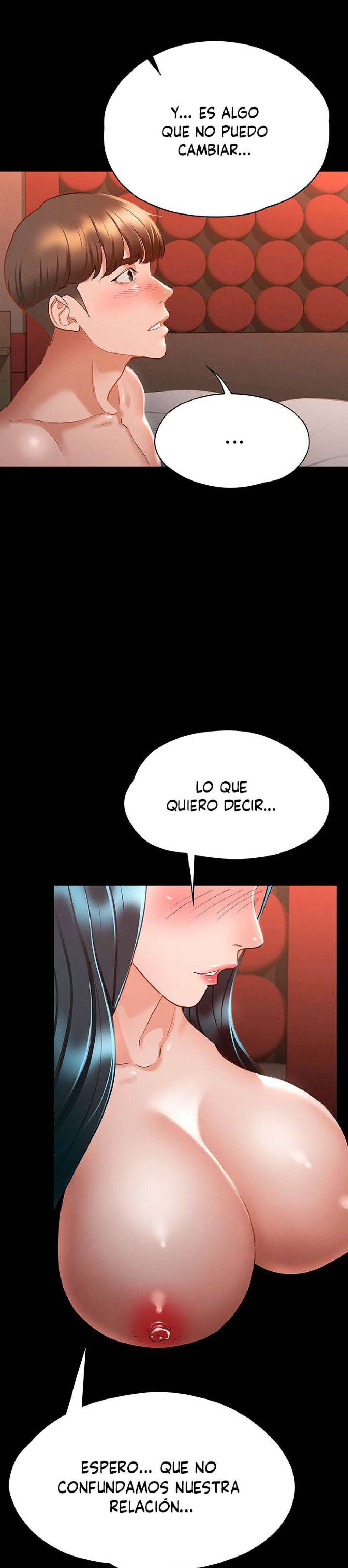 Goddess Conquest Raw Chapter 22 Page 35
